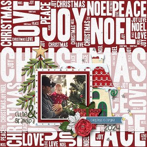 Chloes Christmas