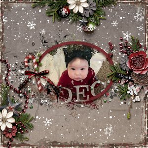 December Chloe