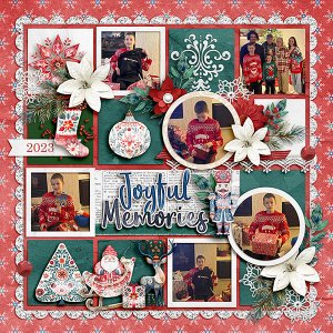 Christmas-Morning