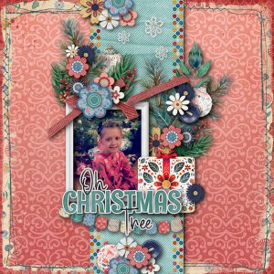 Christmas Folk
