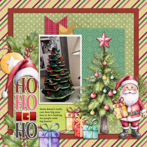 HoHoHo