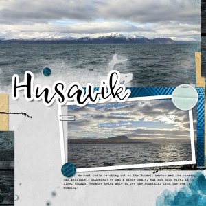 Husavik