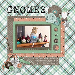 Gnomes