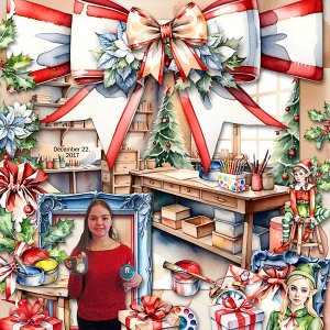 Personalized gifts with Craft Paint