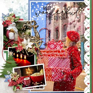 Christmas Sights