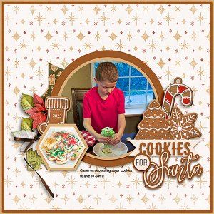 Cameron-baking