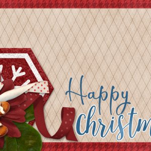 Happpy Christmas