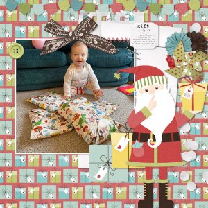 Secret Santa
