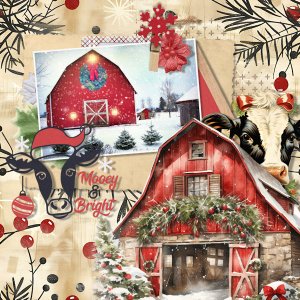 Country Christmas