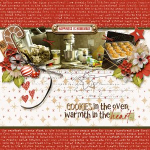 Baked with Love