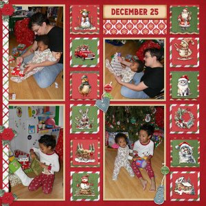December 25