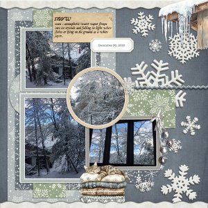 Snow