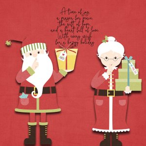 Secret Santa