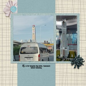 travel