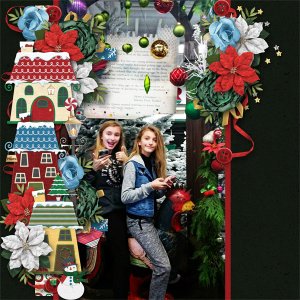 Christmas Joy