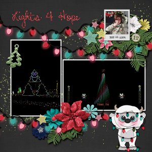Lights 4 Hope 2024 - right