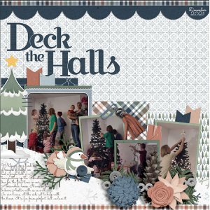 Deck the Halls