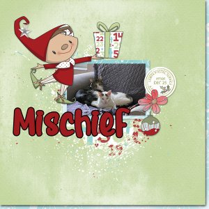 Mischief