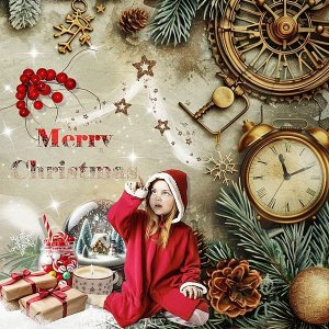 Traditional Christmas