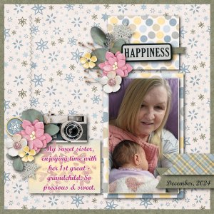 Template challenge #3 Dec2024