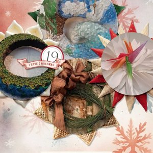 Honolulu Wreath Contest