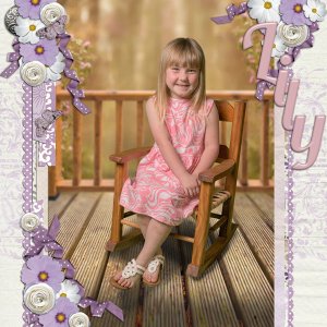 Lily