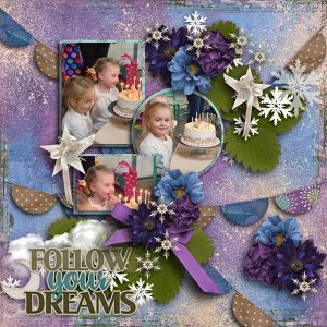 Birthday Wishes