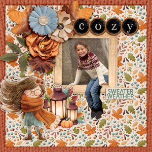 Cozy18