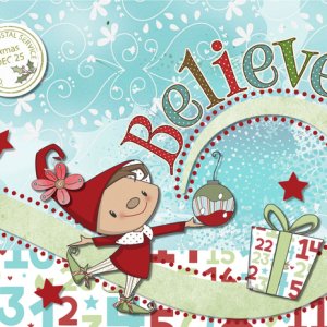 CARD Believe