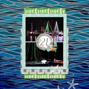 DD21 Boat Parade