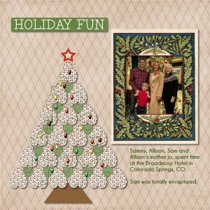 #2024DecemberChallenge