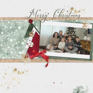 Merry Christmas