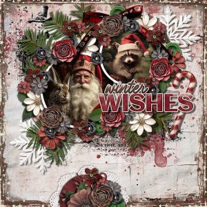 Winter Wishes