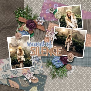 Sound of Silence