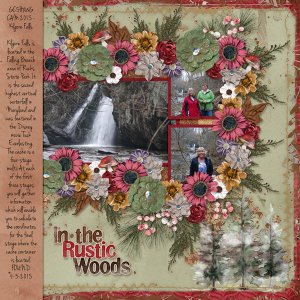 In The Rustic Woods + Florabundia 6 Temp #3-Aimee