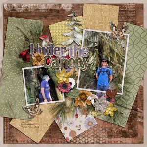 Under-the-Canopy