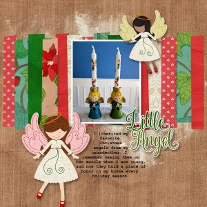 Little Angels 2024