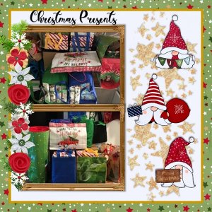 December 2024 Designer Spotlight Challenge