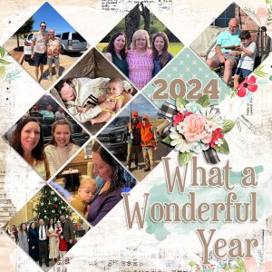 2024 Year in Review
