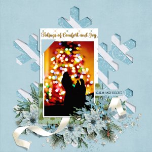 Comfort and Joy