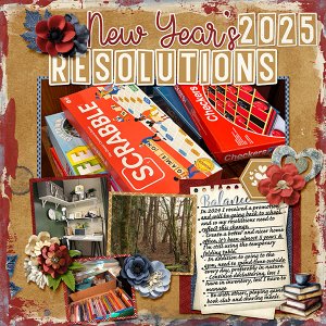 _New Years Resolutions 2025_