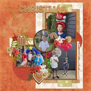 Christmas