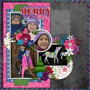 Merry Time