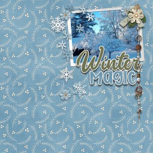 Winter Magic