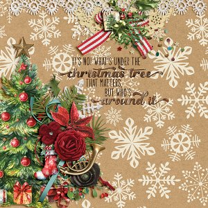 Christmas tree