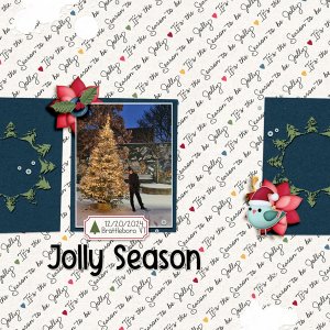 Jolly Season