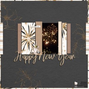 Happy New Year