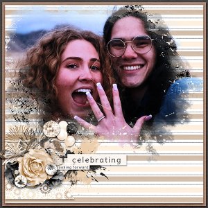 Celebrating