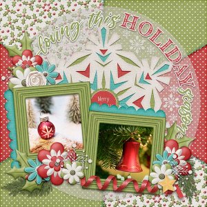 Love This Holiday Season