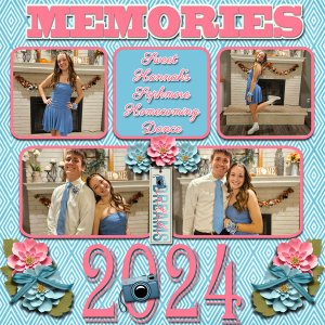 Memories